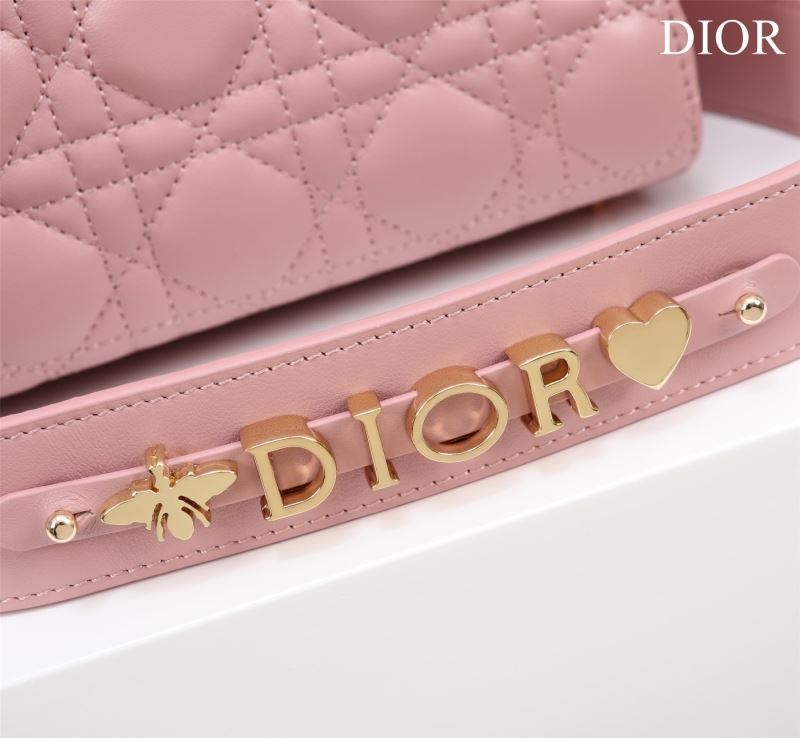 Christian Dior My Lady Bags